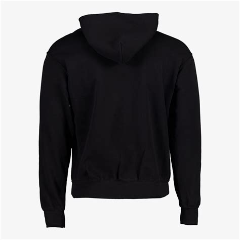 nike hoodie zwart heren|Zwarte hoodies en sweatshirts .